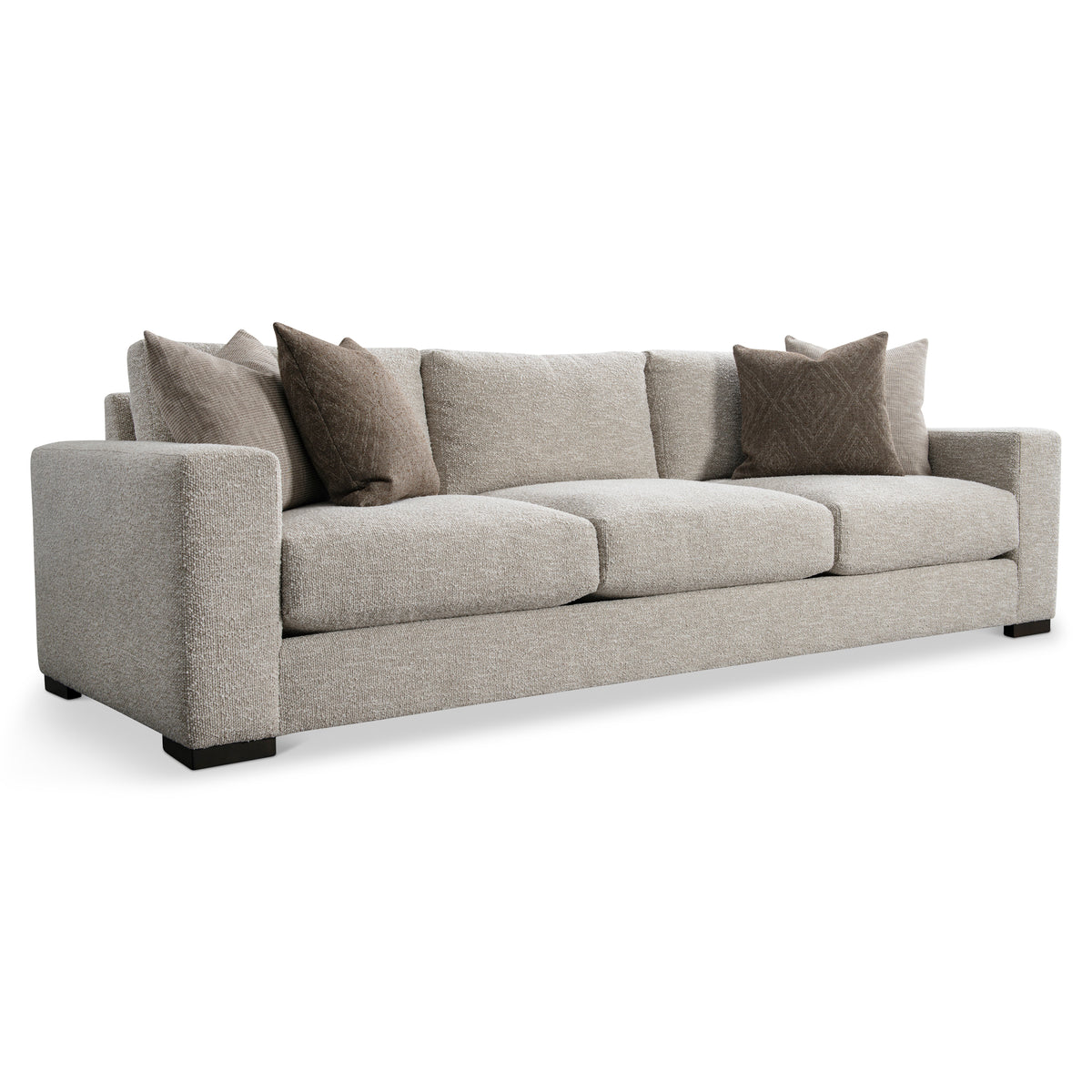 Drew Fabric Sofa