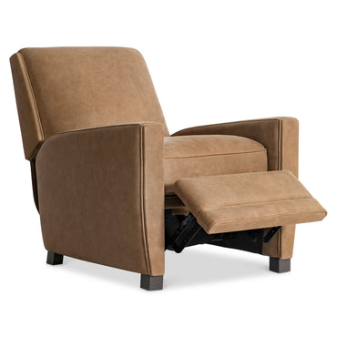 Bastille Leather Recliner