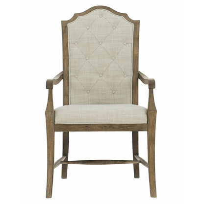 Rustic Patina Arm Chair