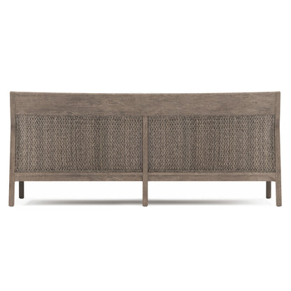 Ibiza Outdoor Sofa