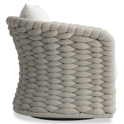 Salinas Outdoor Swivel Chair