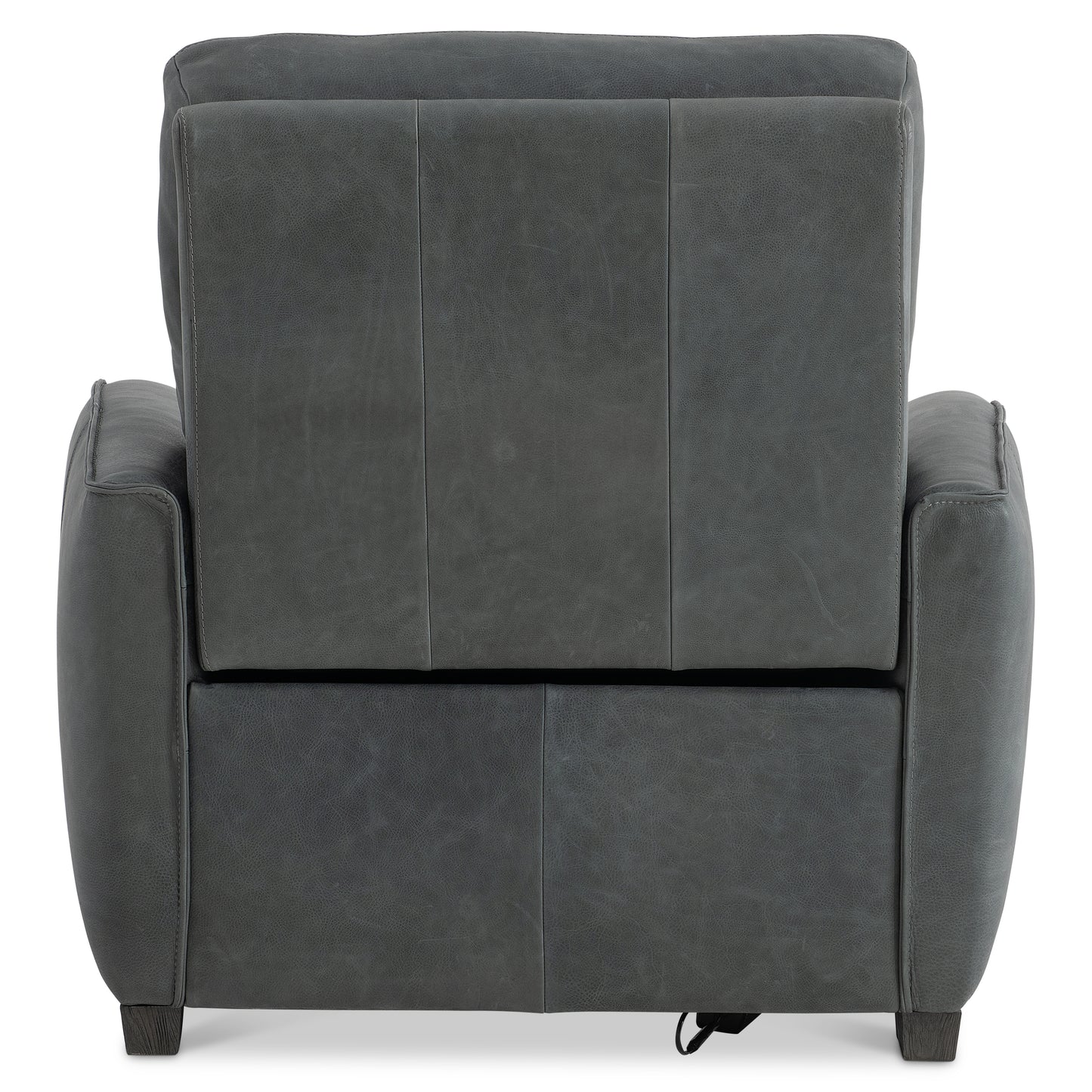 Kyra Leather Power Motion Chair
