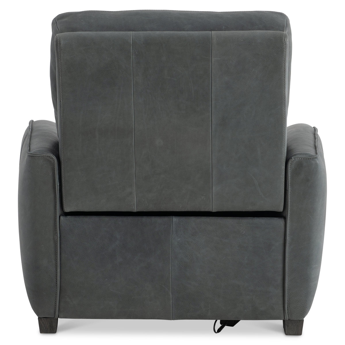 Kyra Leather Power Motion Chair