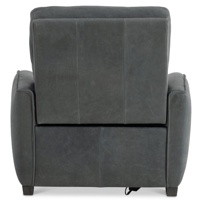 Kyra Leather Power Motion Chair