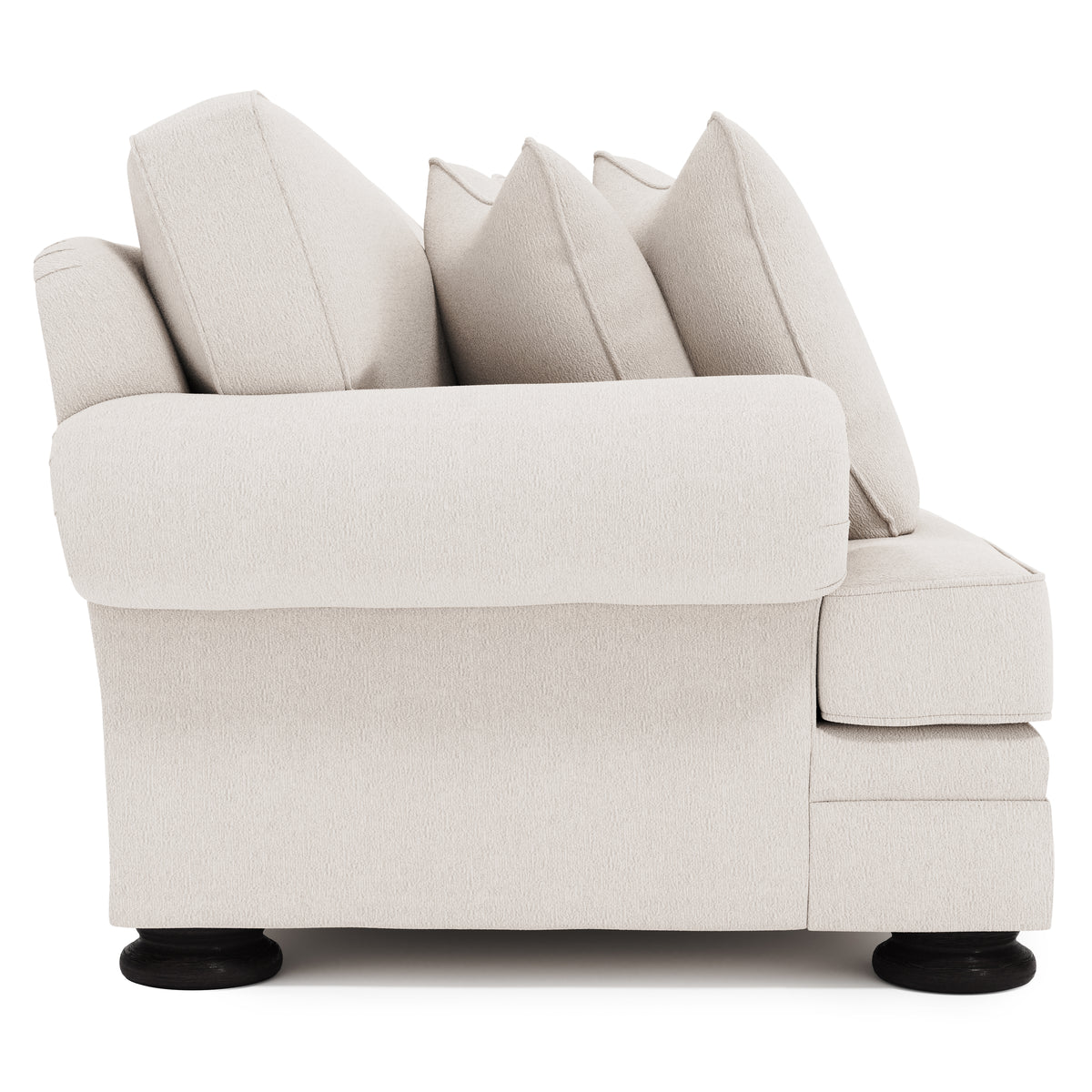 Foster Fabric Sofa