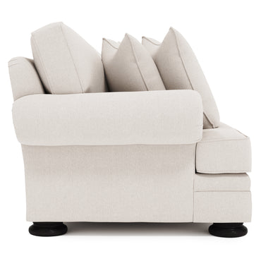 Foster Fabric Sofa