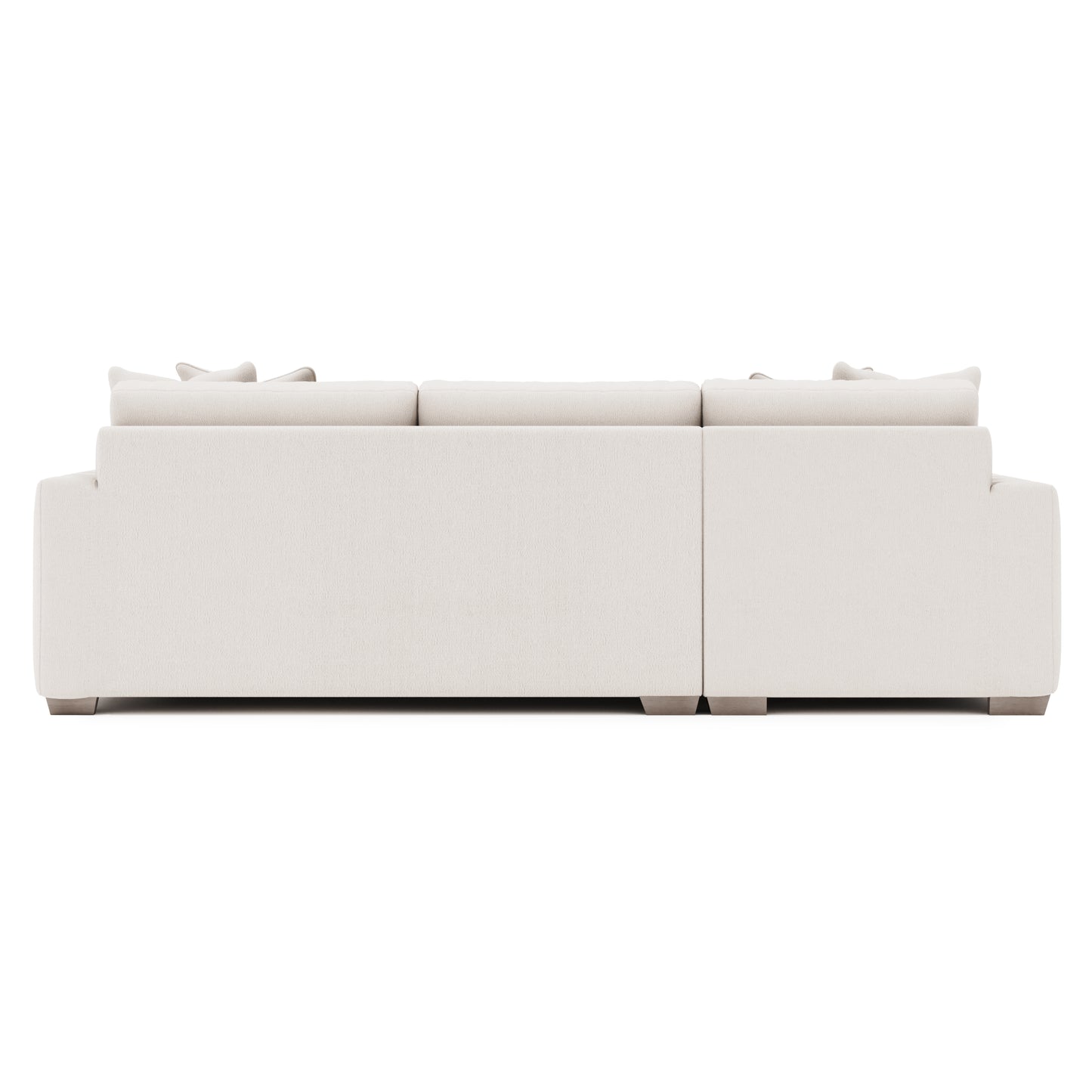 Dawkins Fabric Sectional