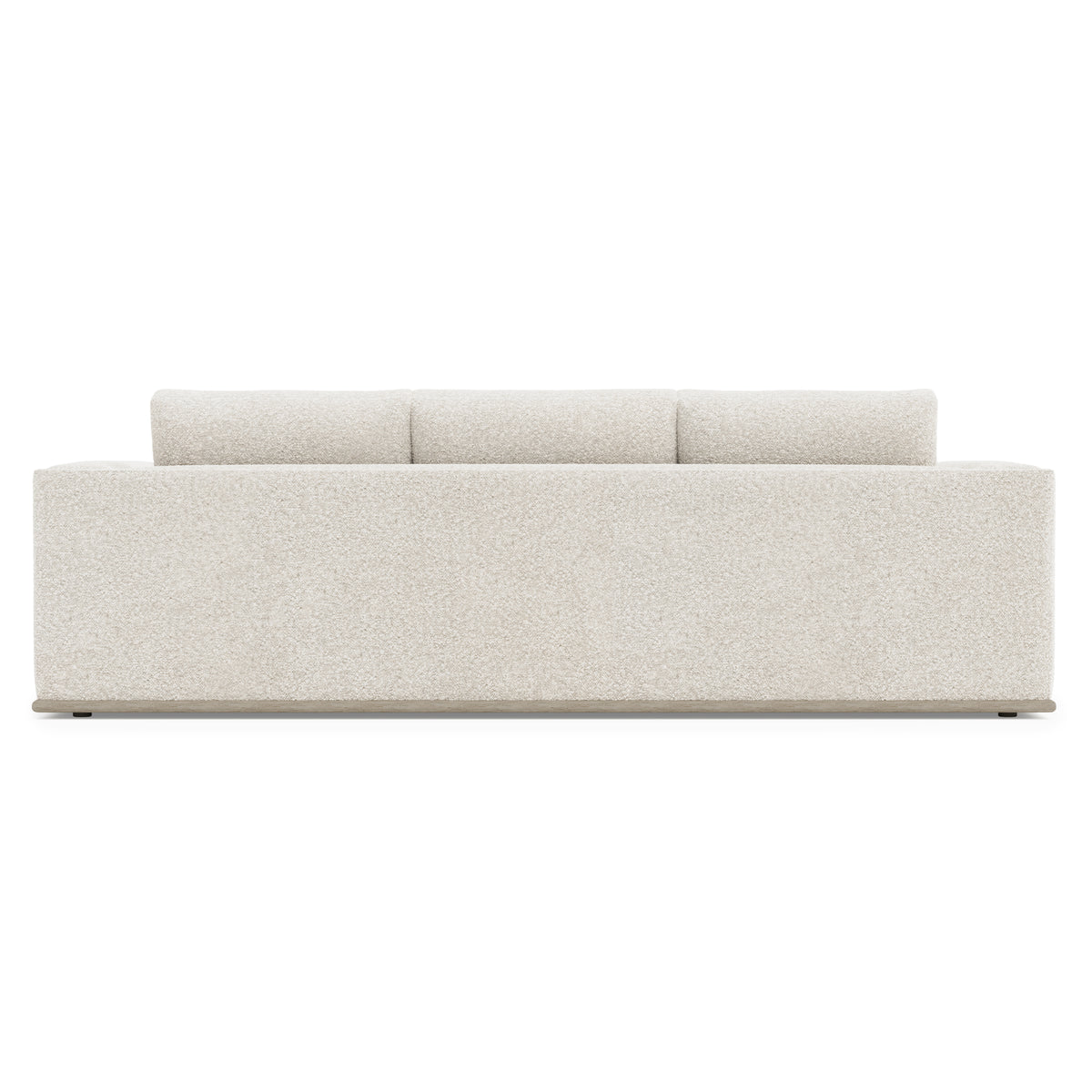 Prague Fabric Sofa