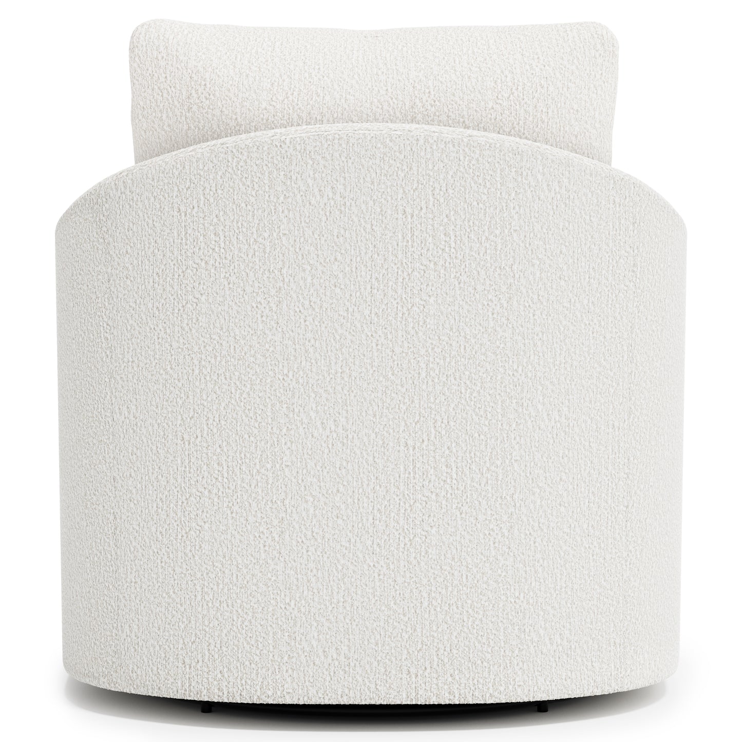 Astoria Fabric Swivel Chair