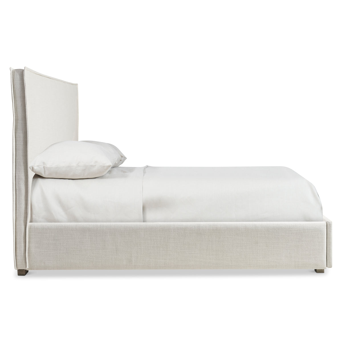 Sawyer Storage Panel Bed