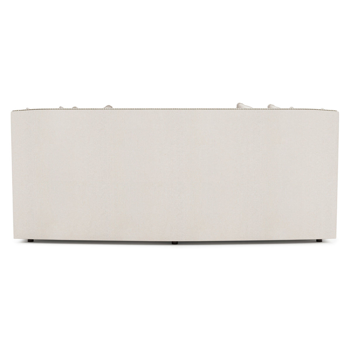 Candace Fabric Sofa