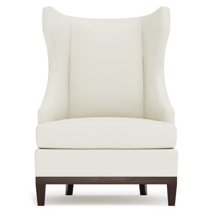 Pascal Leather Chair