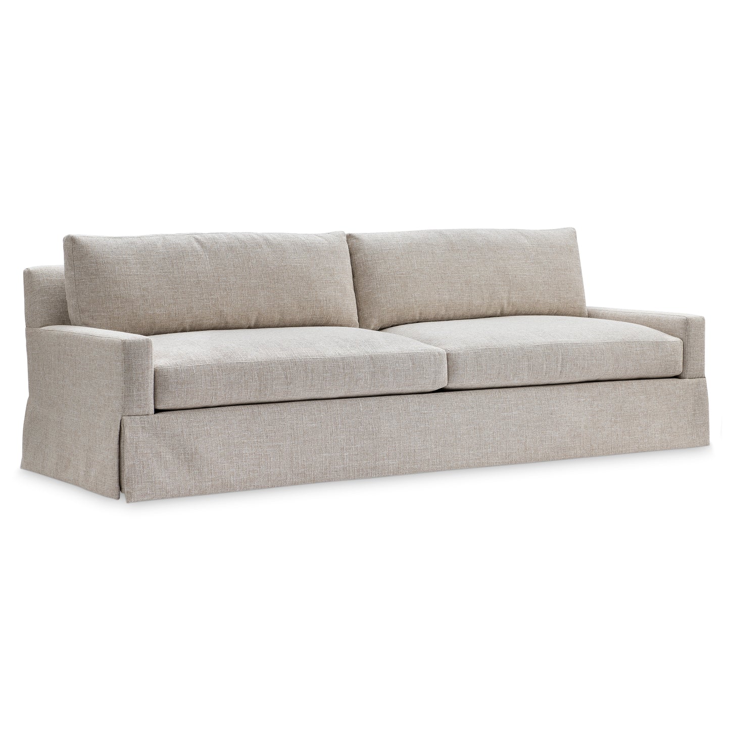 Sutton Fabric Sofa