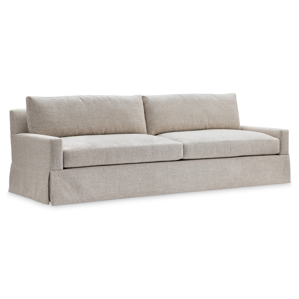 Sutton Fabric Sofa