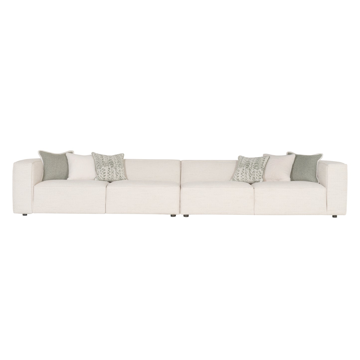 Bliss Fabric Sectional