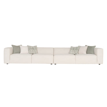 Bliss Fabric Sectional