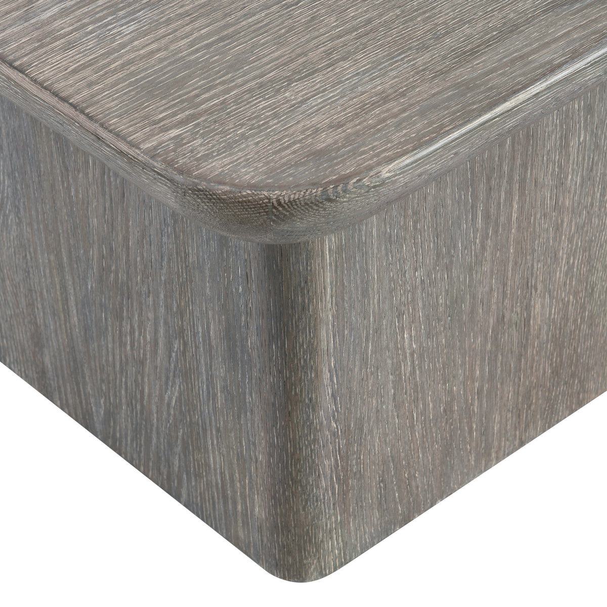 Monolith Cocktail Table