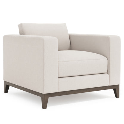 Noel Fabric Chair