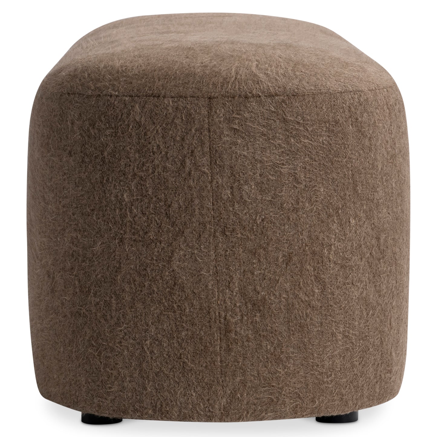 Nino Fabric Bench