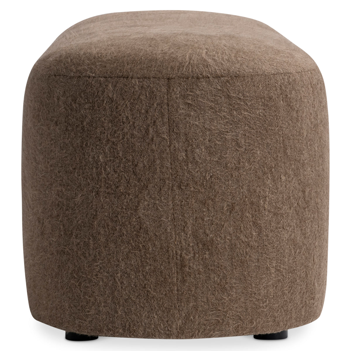 Nino Fabric Bench