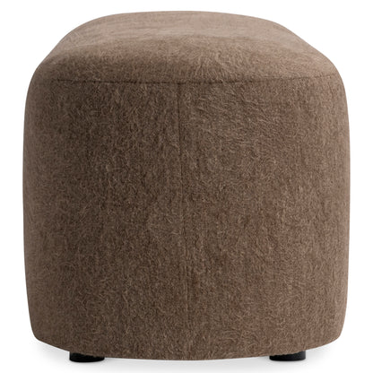 Nino Fabric Bench