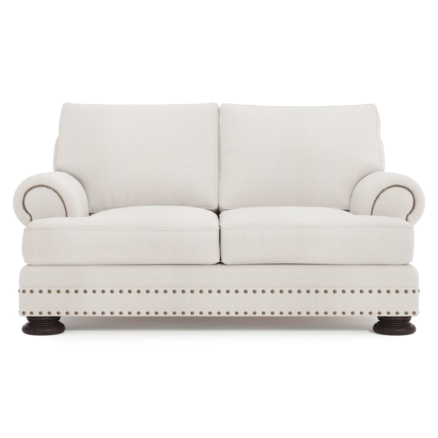 Foster Fabric Loveseat