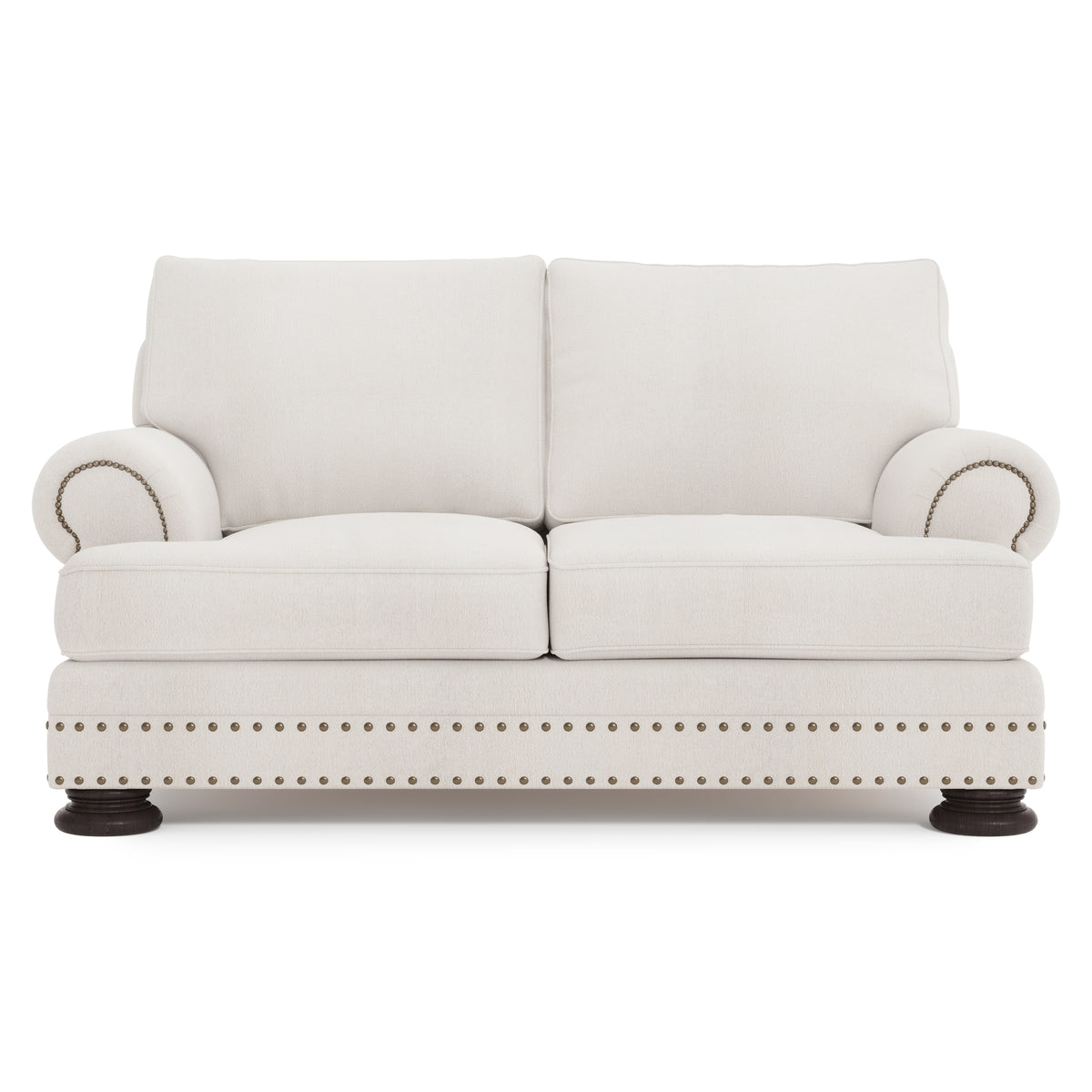Foster Fabric Loveseat