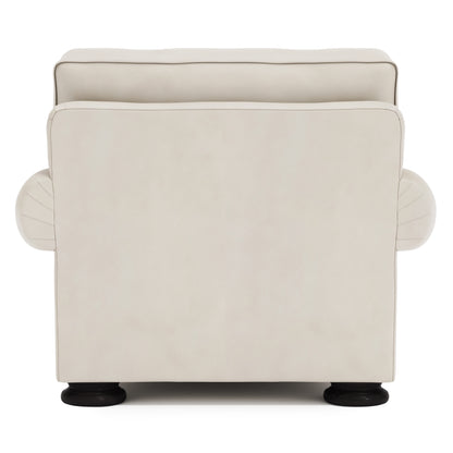 Foster Leather Chair