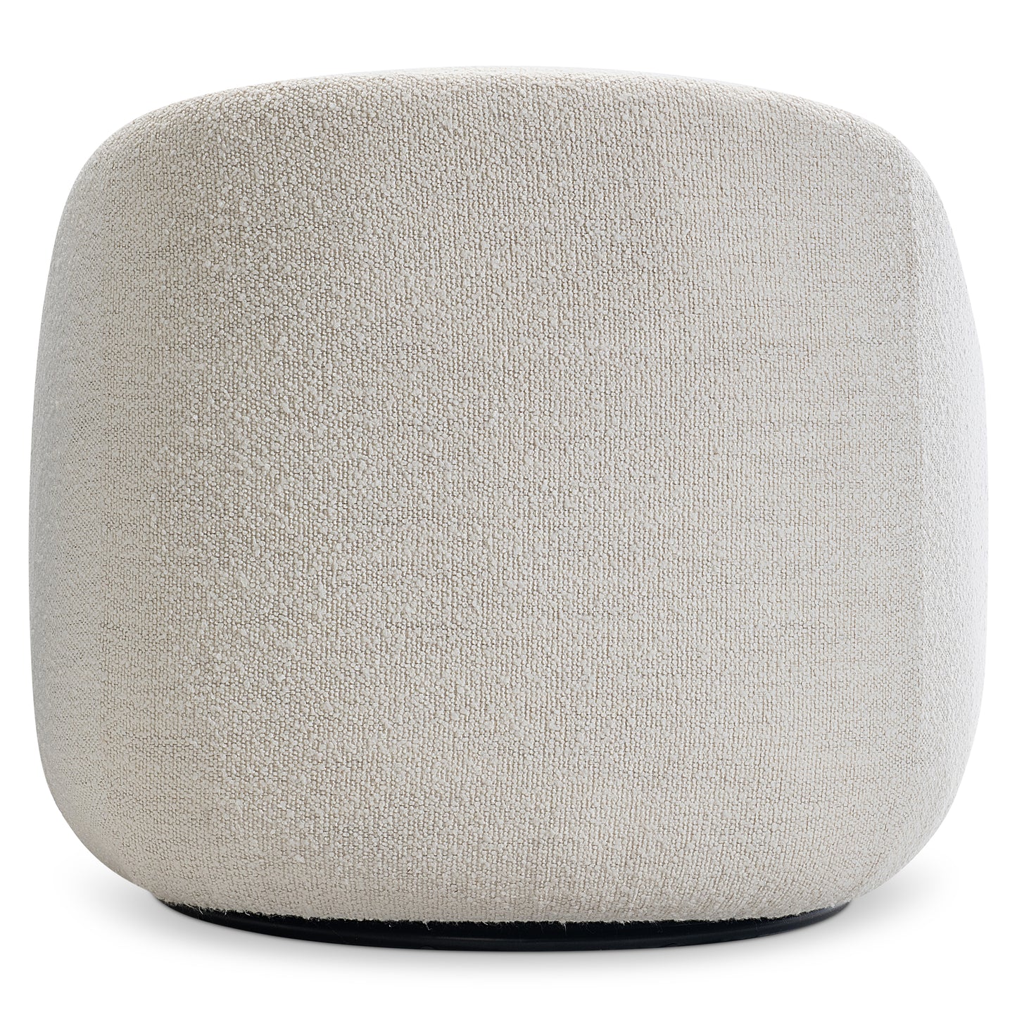 Devon Fabric Swivel Chair