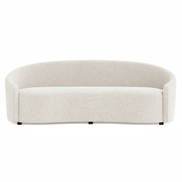 Lumen Fabric Sofa