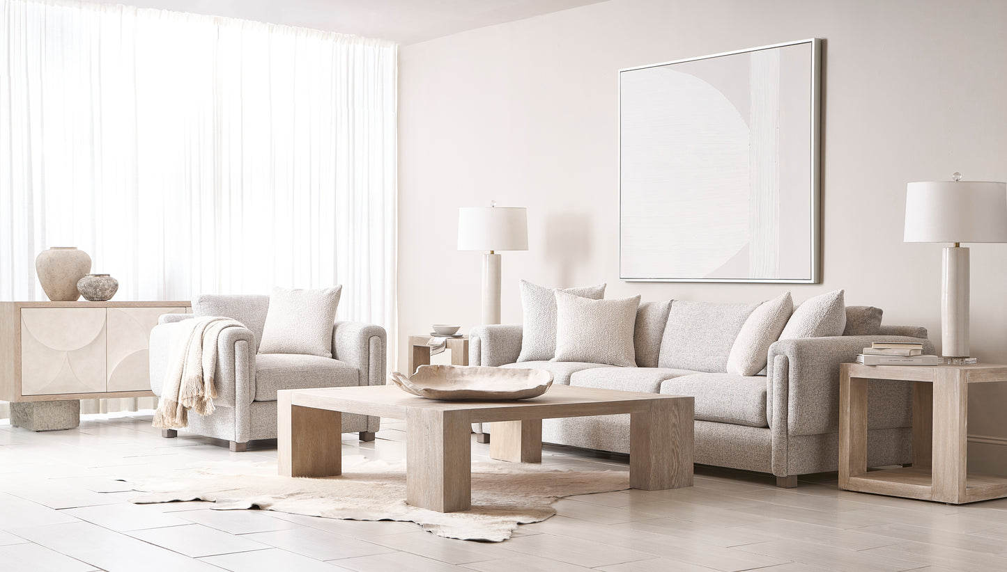 Tori Fabric Sofa