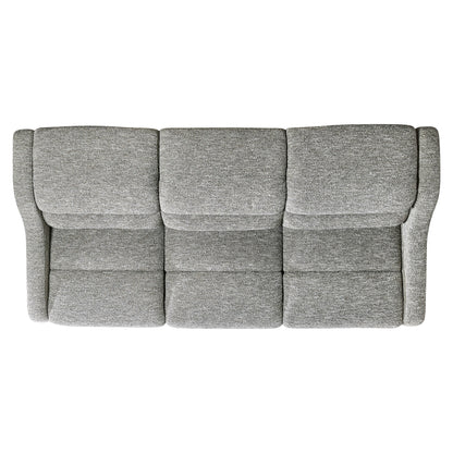 Gio Fabric Power Motion Sofa