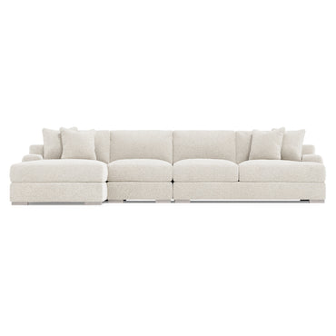 Andie Fabric Sectional