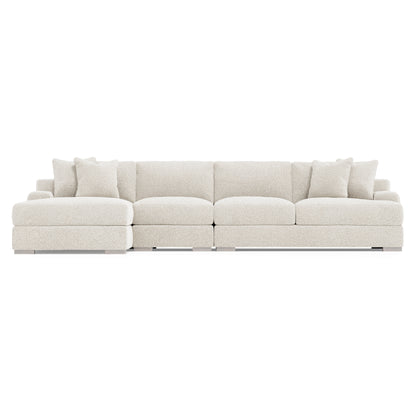 Andie Fabric Sectional