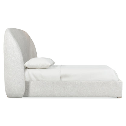 Loggia Shelter Bed
