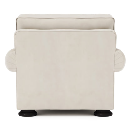 Foster Leather Chair
