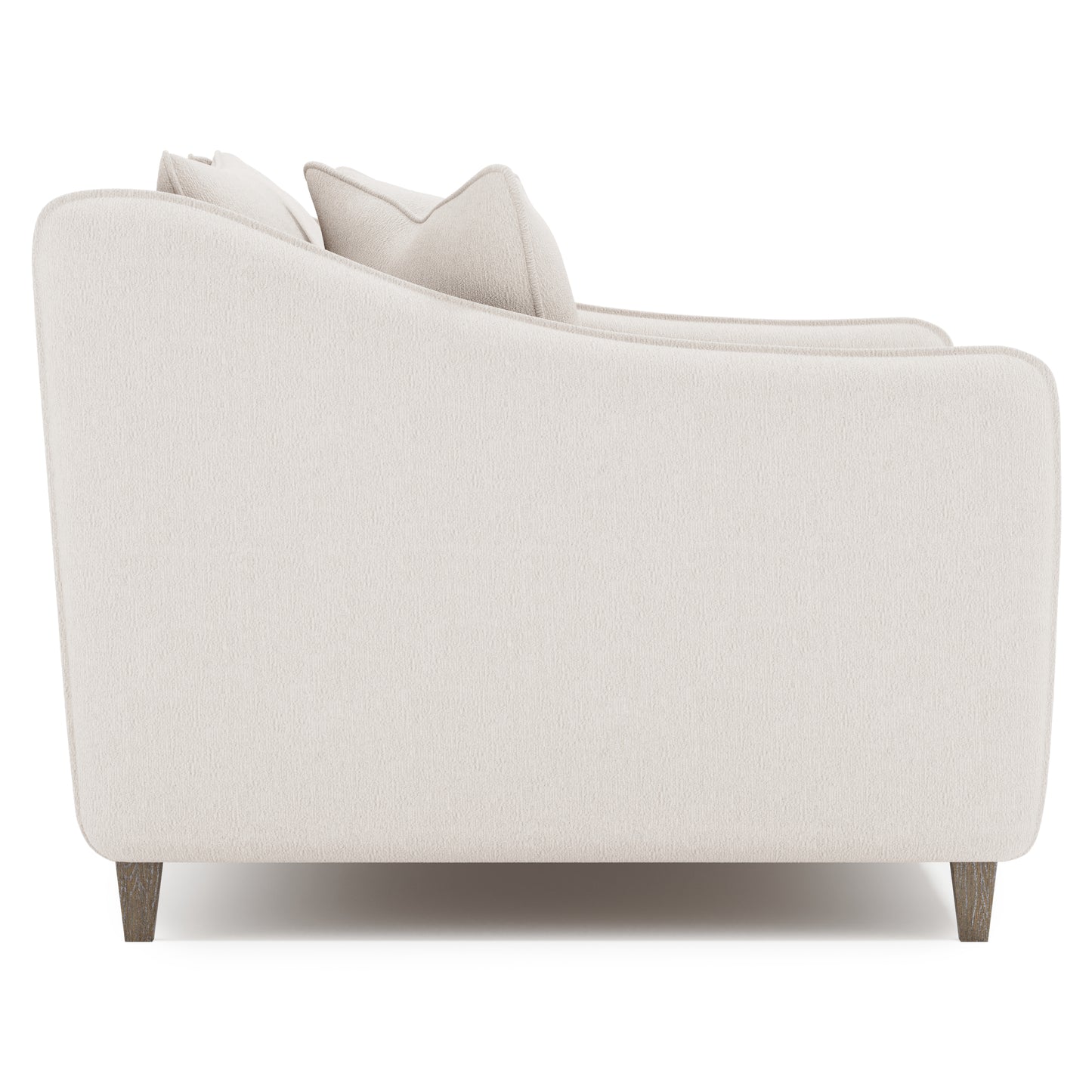 Joli Fabric Loveseat