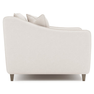 Joli Fabric Loveseat