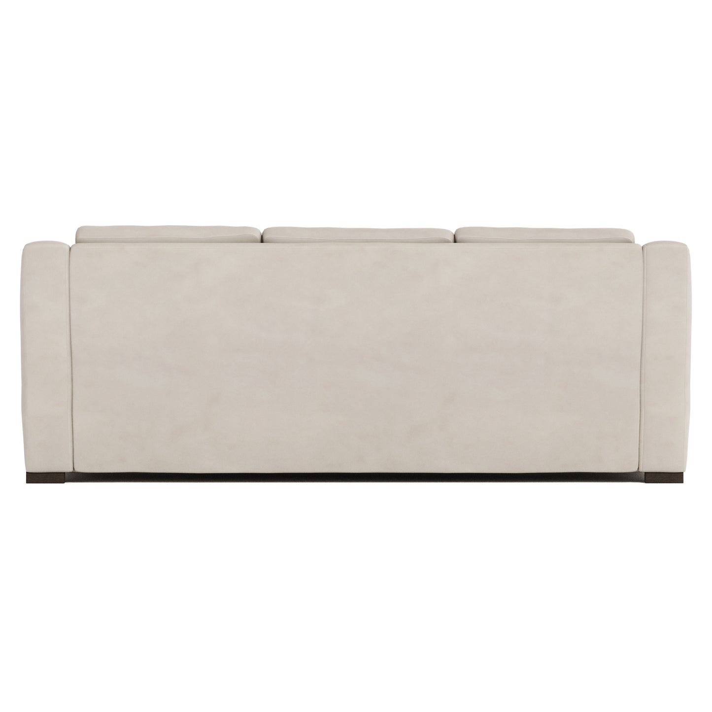 Germain Leather Sofa