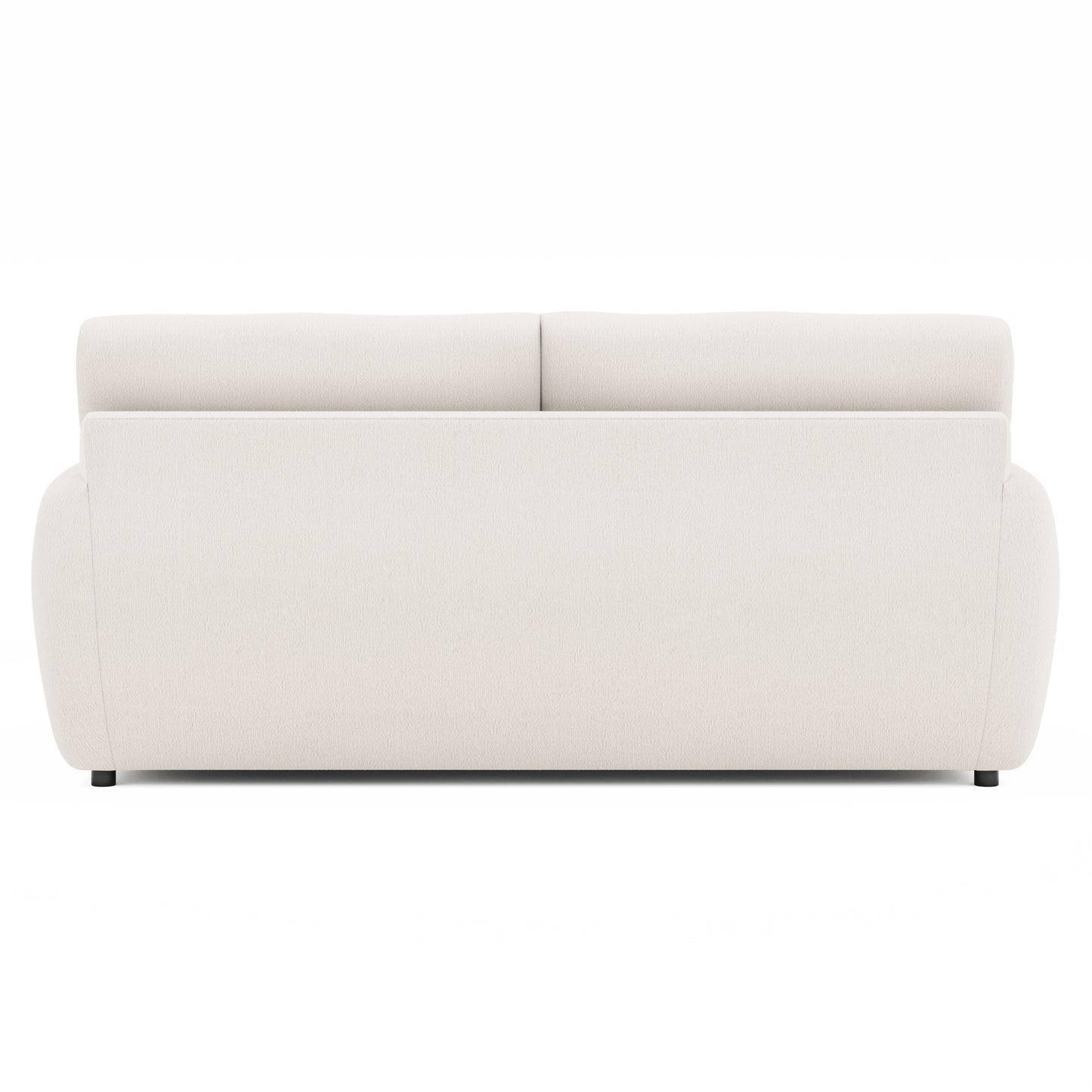 Cameron Fabric Loveseat