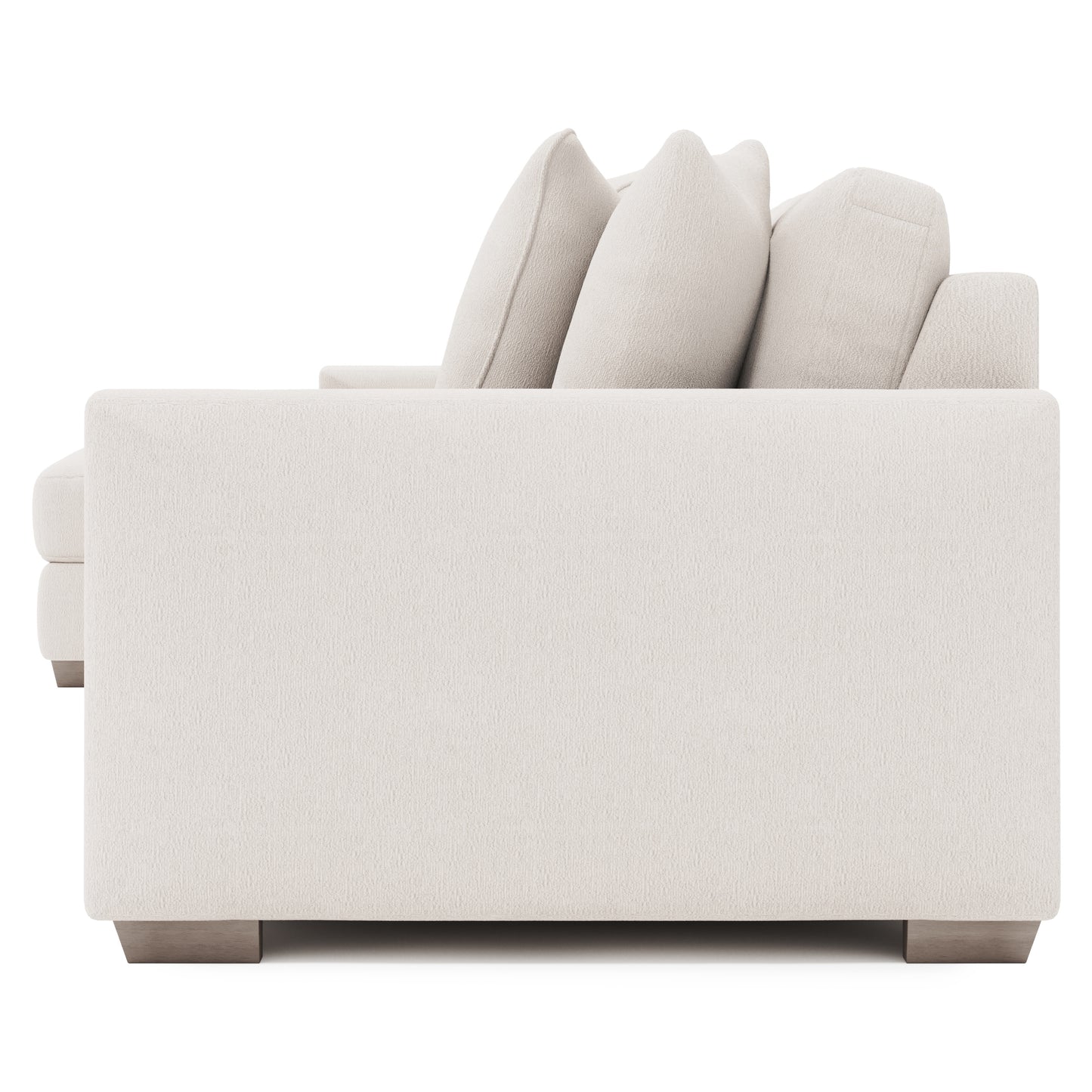 Dawkins Fabric Sectional