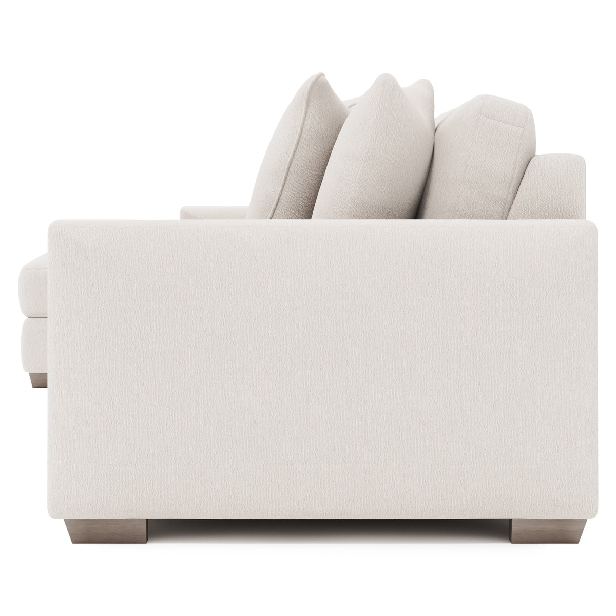 Dawkins Fabric Sectional