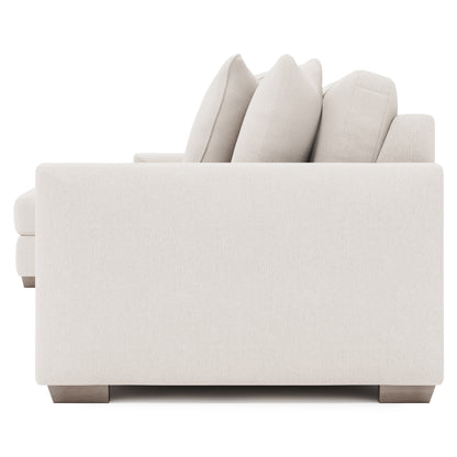 Dawkins Fabric Sectional