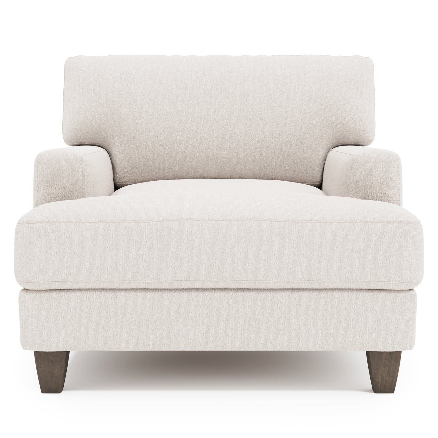 Mila Fabric Chair