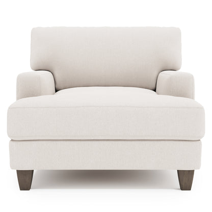 Mila Fabric Chair