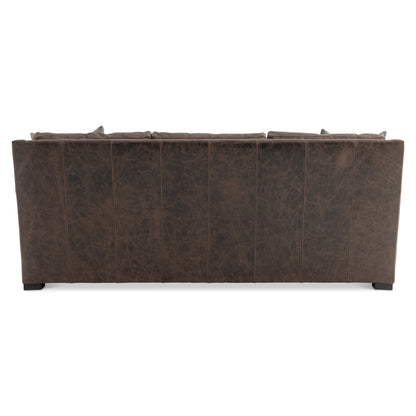 Ventura Leather Sofa