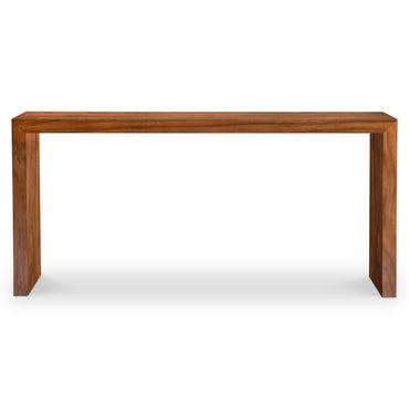 Brasea Console Table