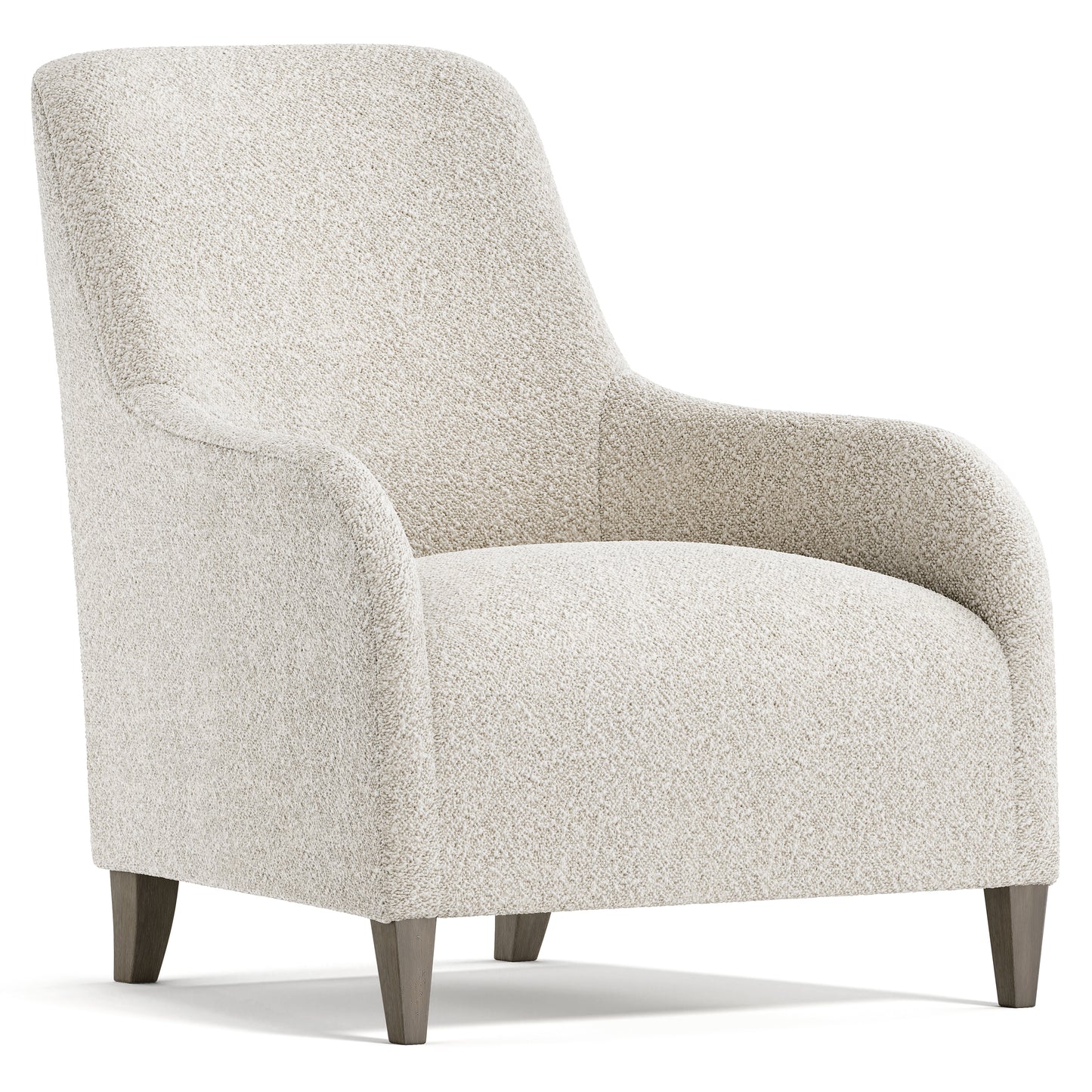 Naomi Fabric Chair