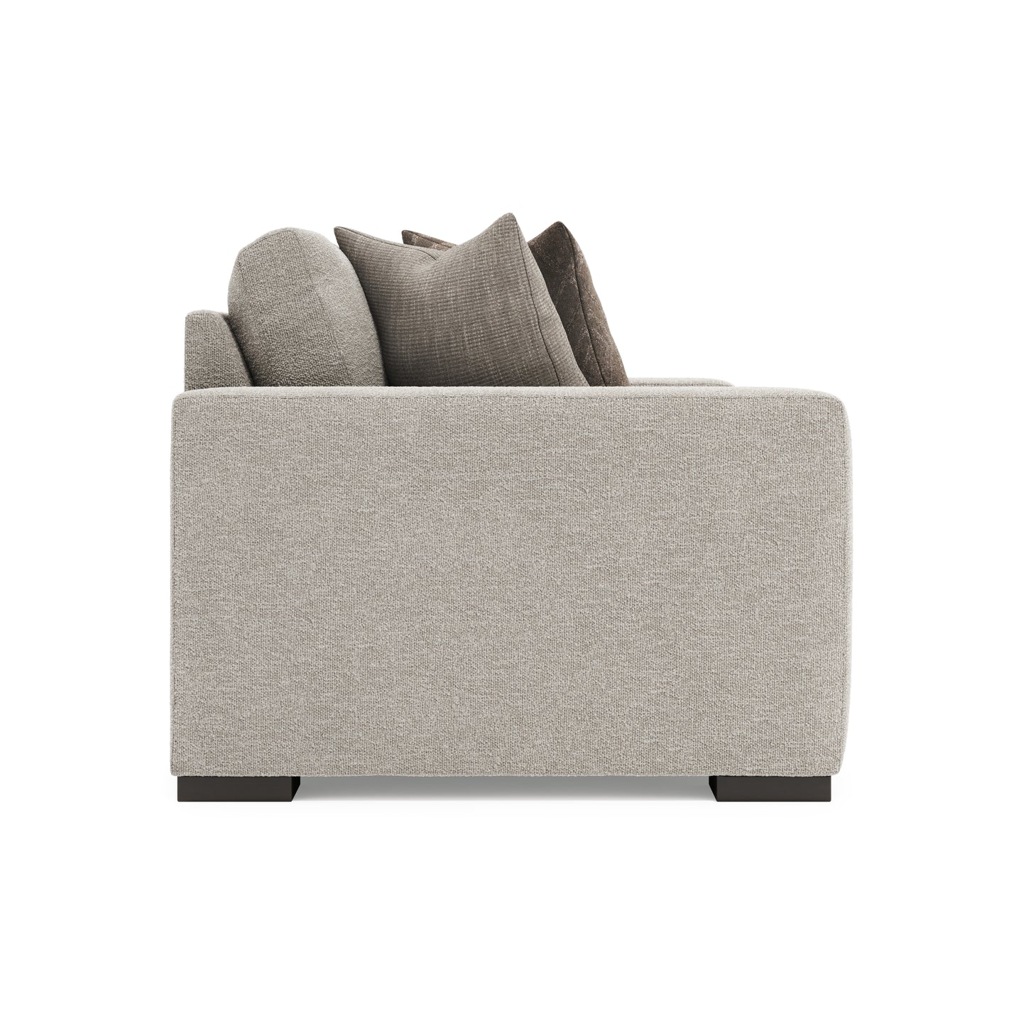 Drew Fabric Sofa
