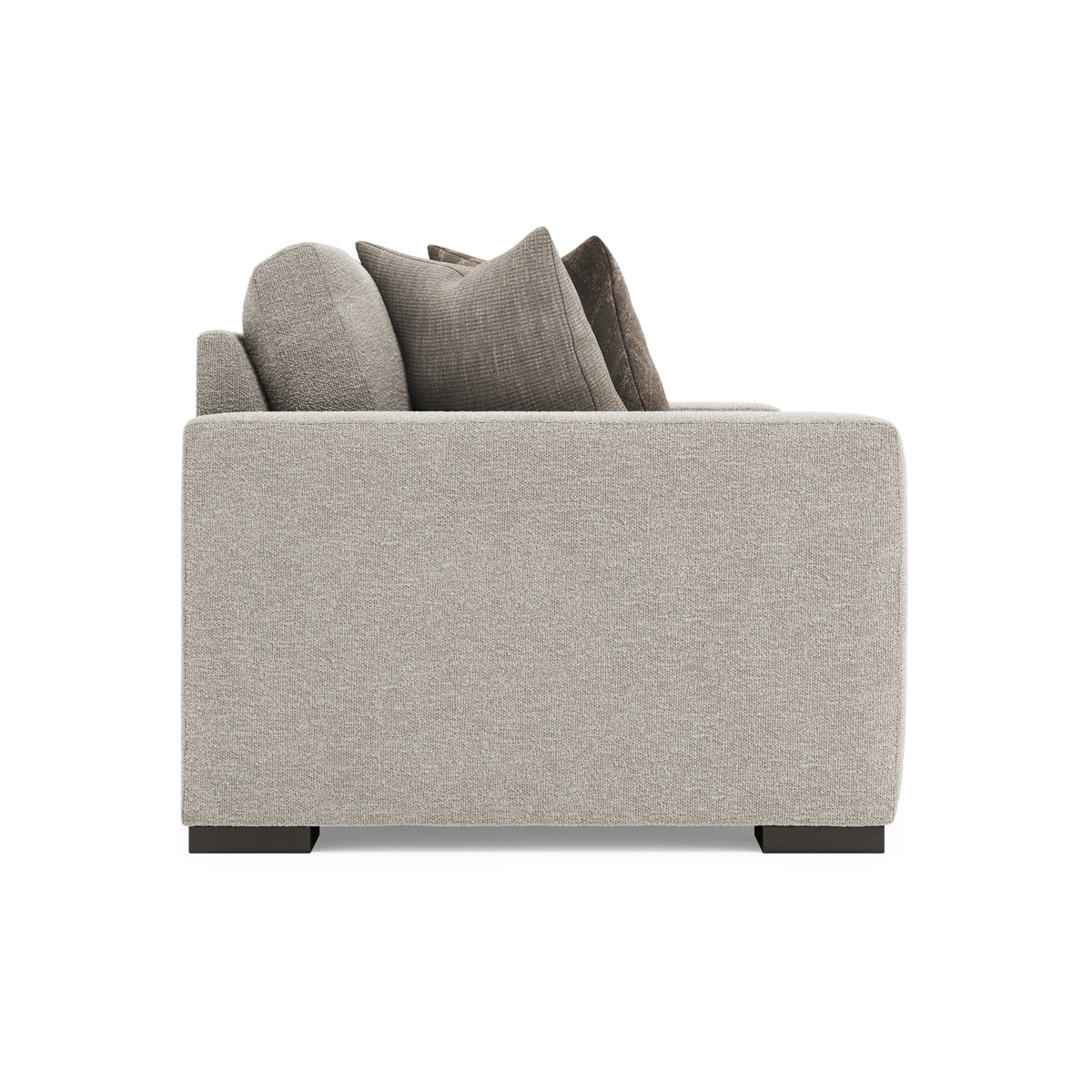 Drew Fabric Sofa